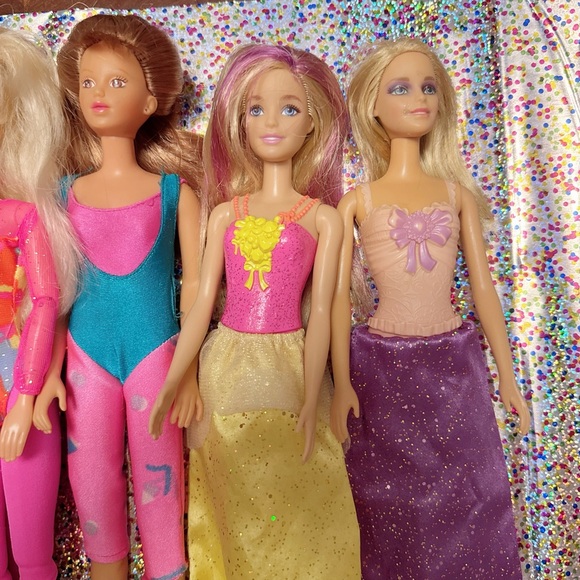 Barbie bundle - Picture 4 of 5